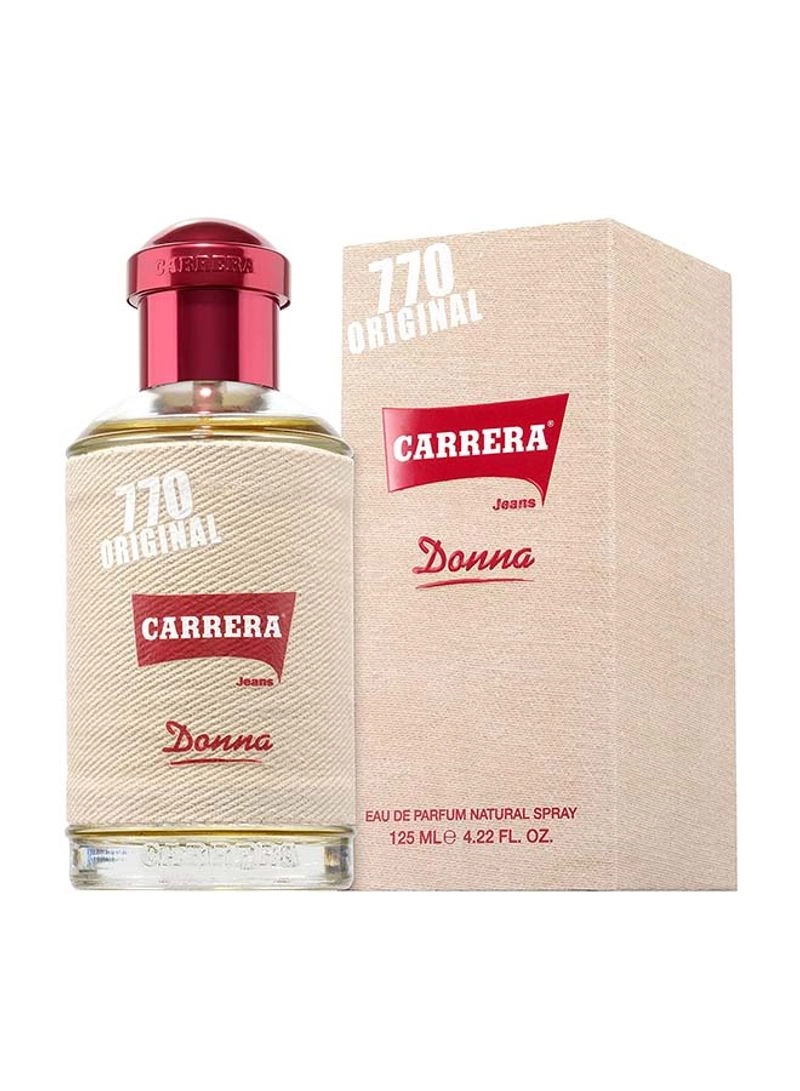 Jeans Original White Donna - Eau de Parfum 125 ml