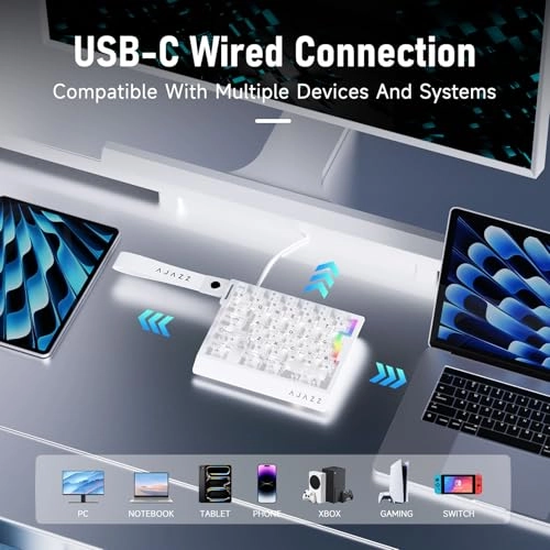 AK029 - 29-Key Wired