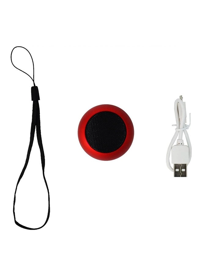Bluetooth Wireless Stereo Mini Speaker