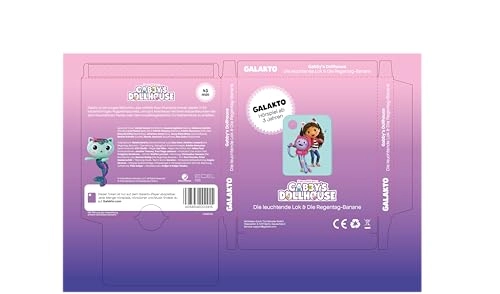 Audio Token - 3 to 12 years