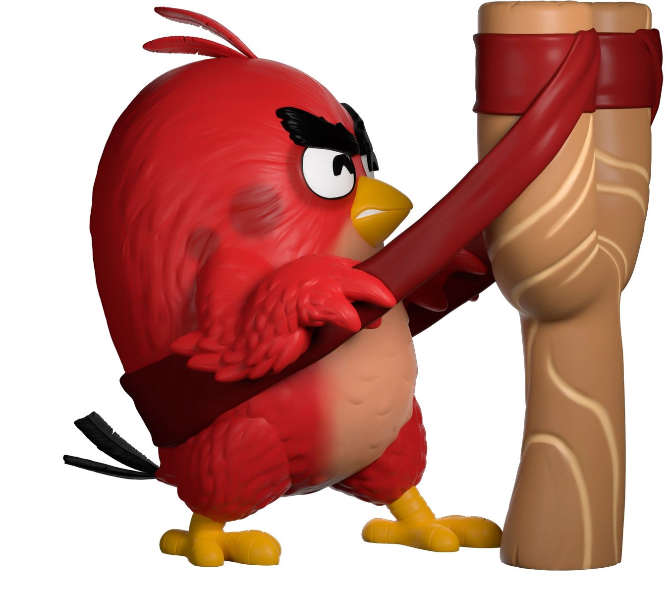 YOUTOOZ Red - Angry Birds (8.6 cm)