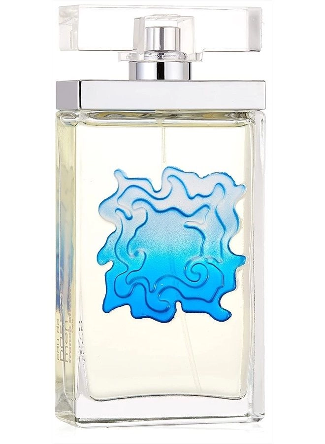 Passion Eau de Toilette 75 ml