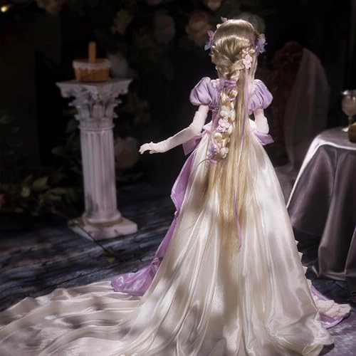 BJD Doll - 1/4 Resin Style O