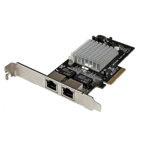 PCI Express Gigabit Ethernet Fiber Network Card