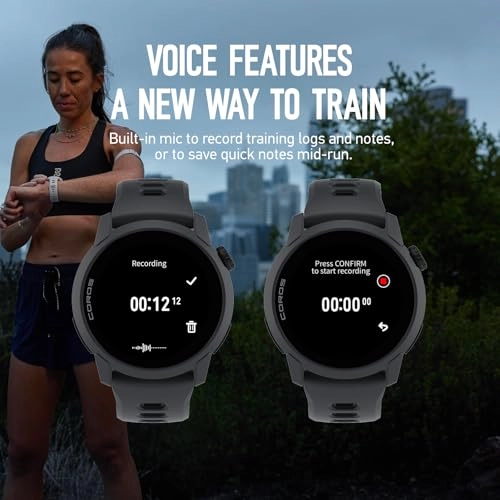 PACE 4 Silicone GPS