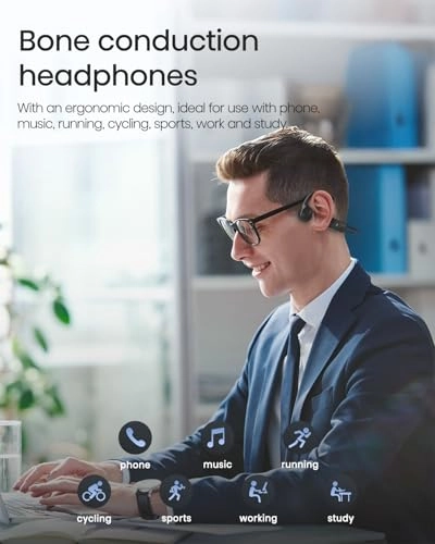 X56-2 Wireless Headphone