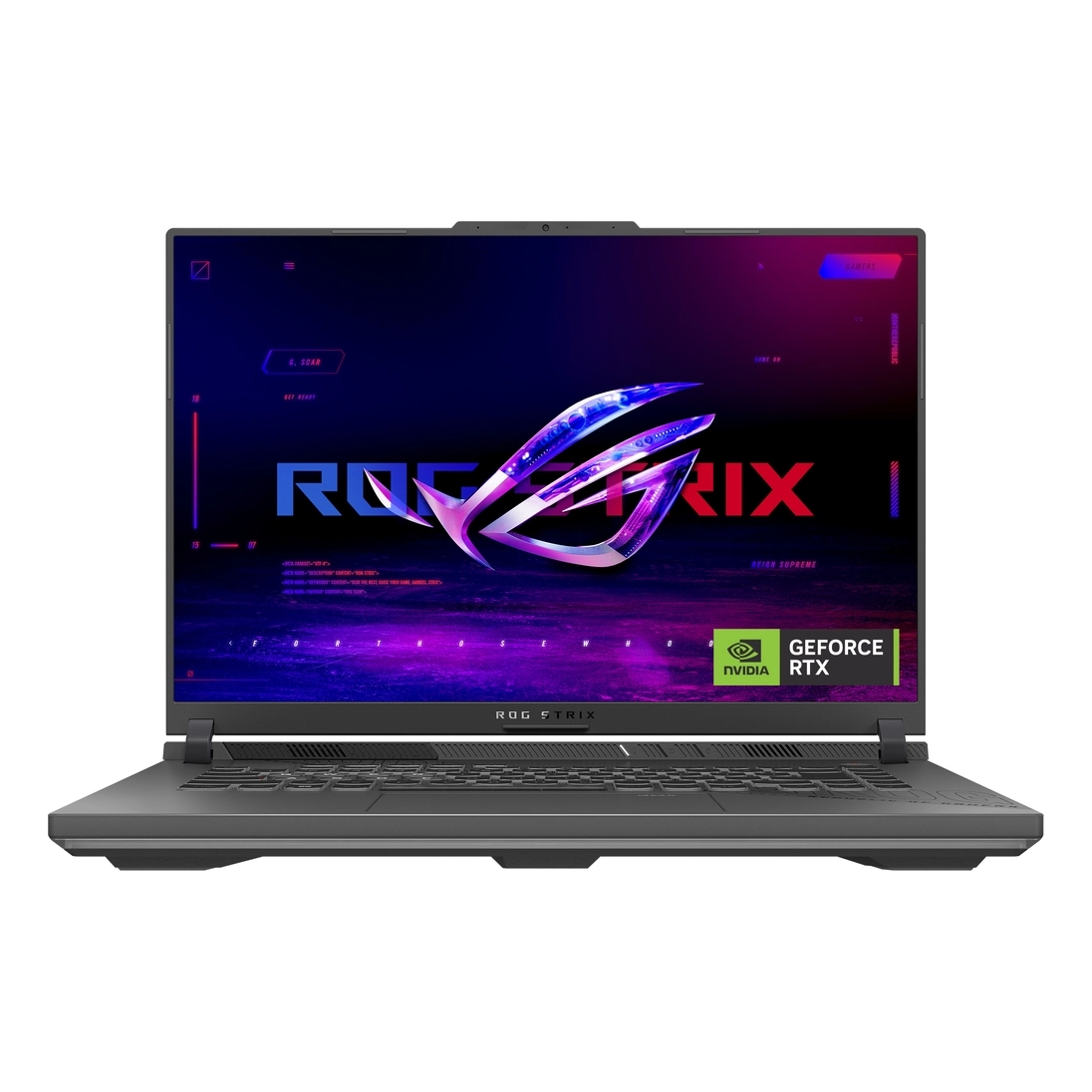 ASUS Strix G16 G614JU - 16'' Core i5-13450HX 16GB 512GB SSD