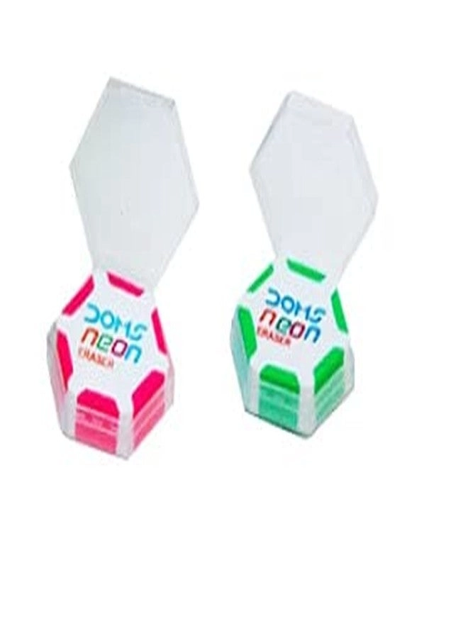 Trader Clay - Air Dry Clay 24pcs.