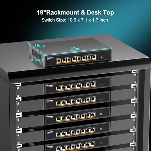 8 Port 5G