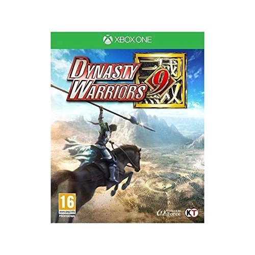 DYNASTY WARRIORS 9 - Xbox One