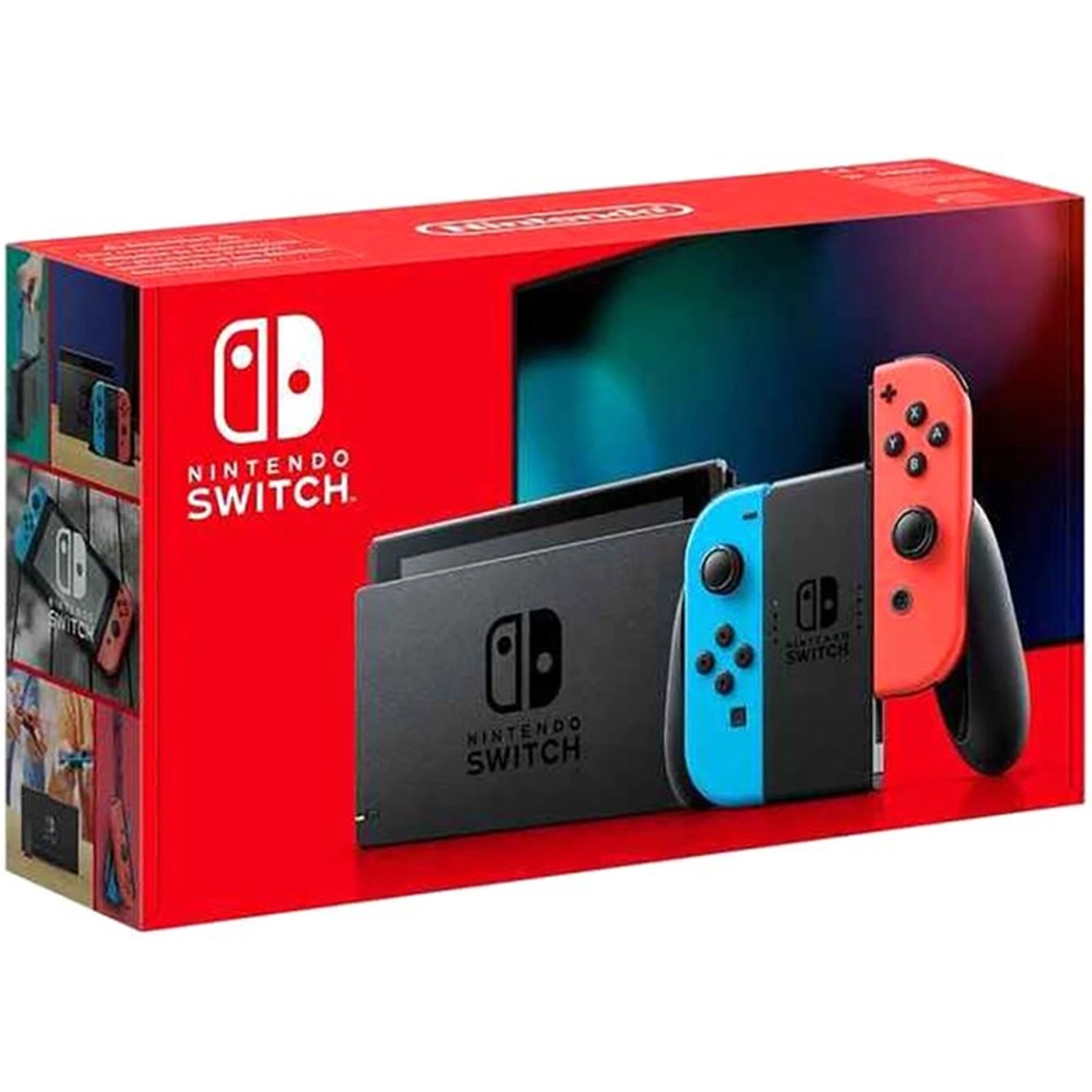 Nintendo Switch V2