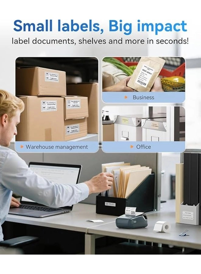 B1 - Thermal 50x30 mm