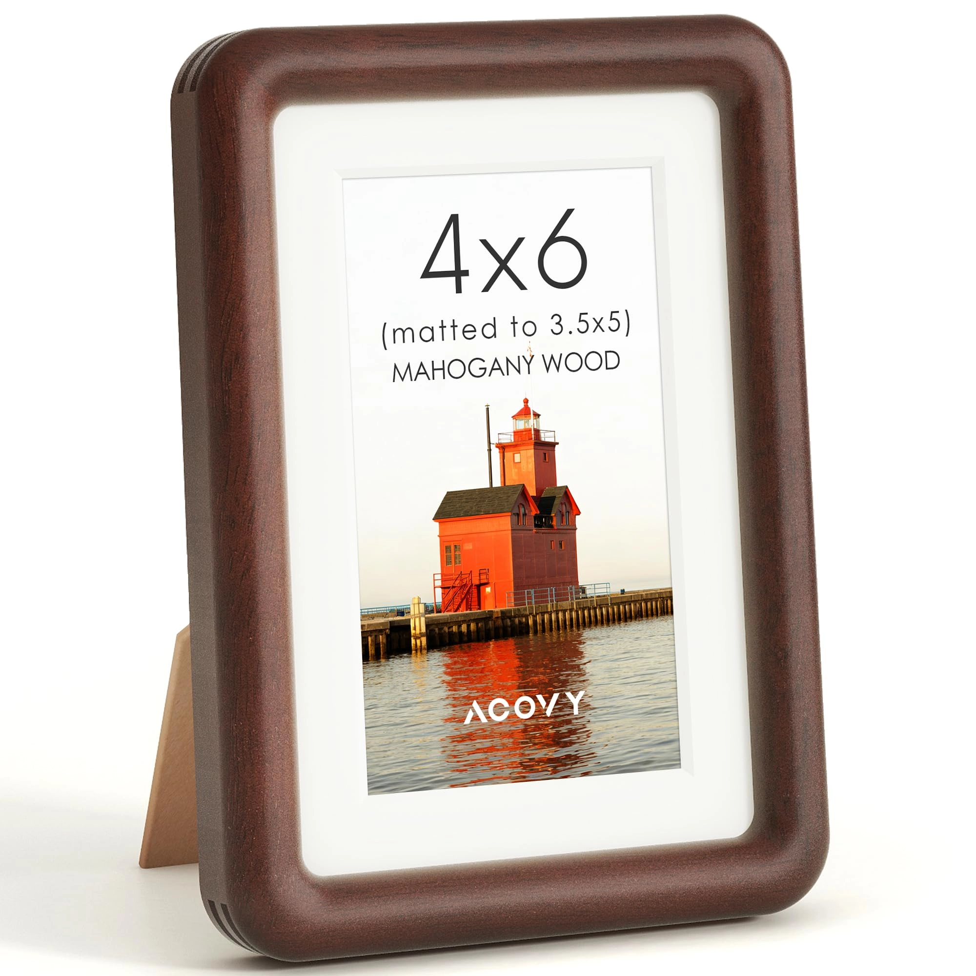 Picture Frame - 4"x6"