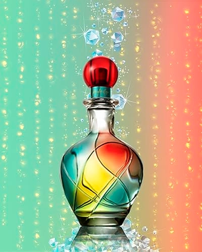 Live Luxe Eau de Parfum 100ml