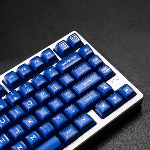 SA Profile Keycap Set - 142 Keys Pink Cherry Mx