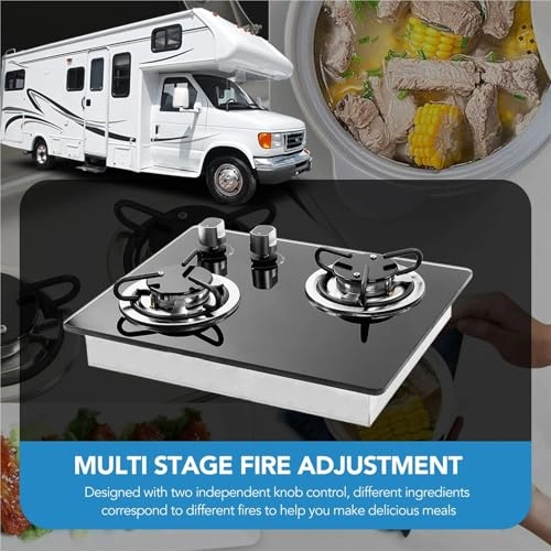 1005009610432591 GAS Cooker