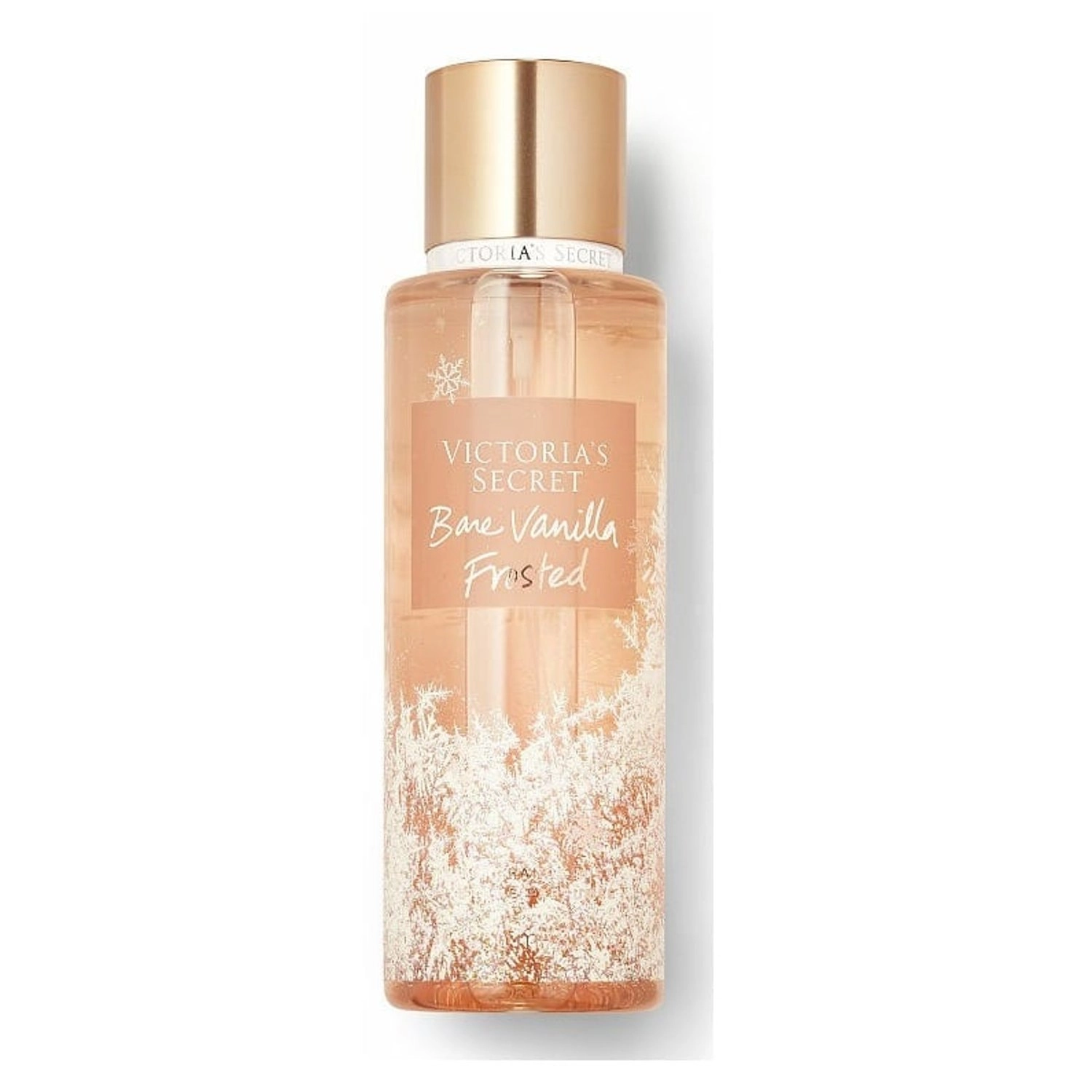 Bare Vanilla Body Mist - 250 ml
