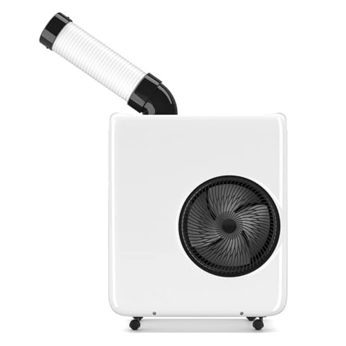 Portable Outdoor Air Conditioner