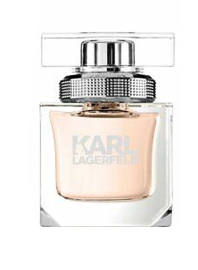 Women's Perfume - Eau de Parfum 45 ml