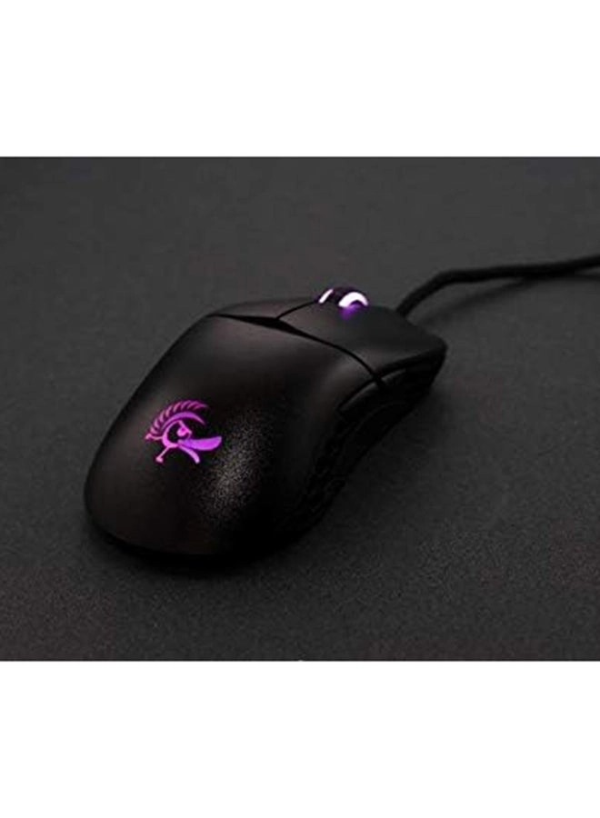 Feather RGB Mouse - Wired