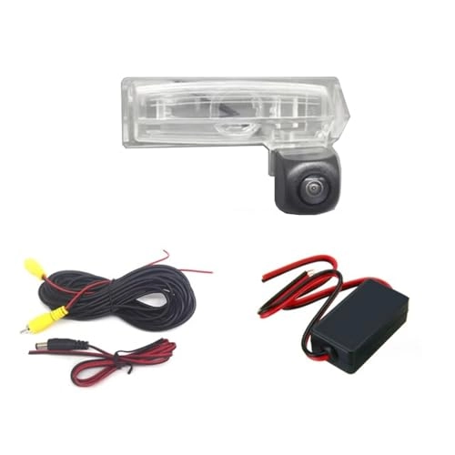 Reversing Camera - Night vision Wired