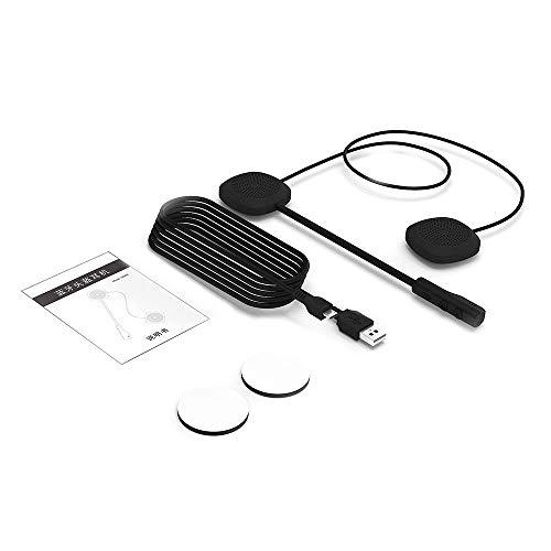 MH04 Helmet Headset - Wireless Headset