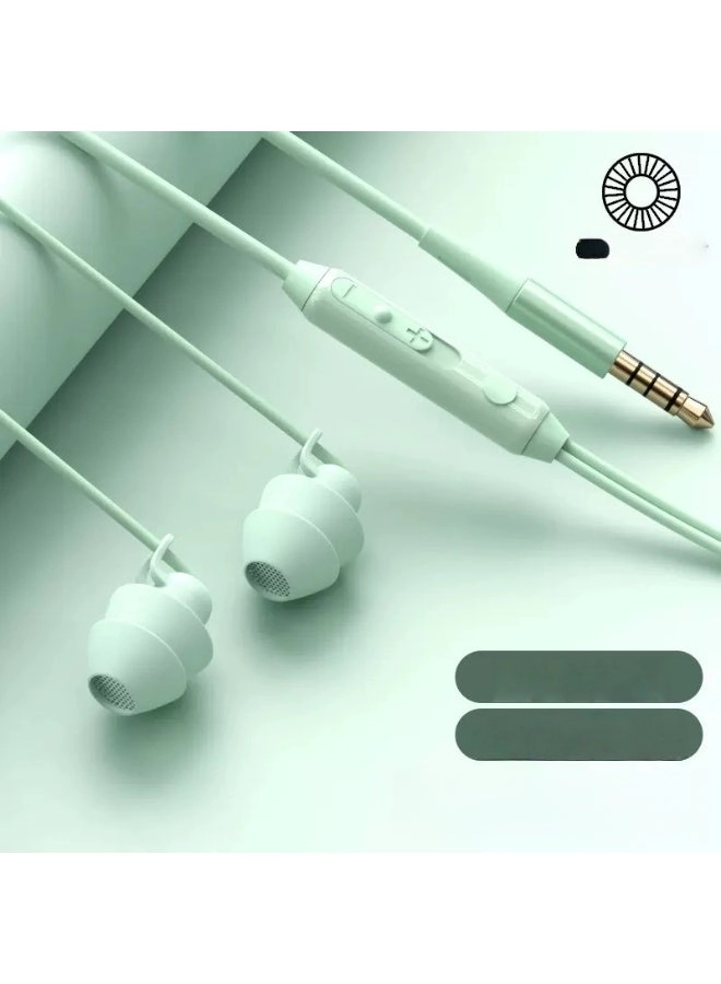 In Ear Earphones Wired Earphone