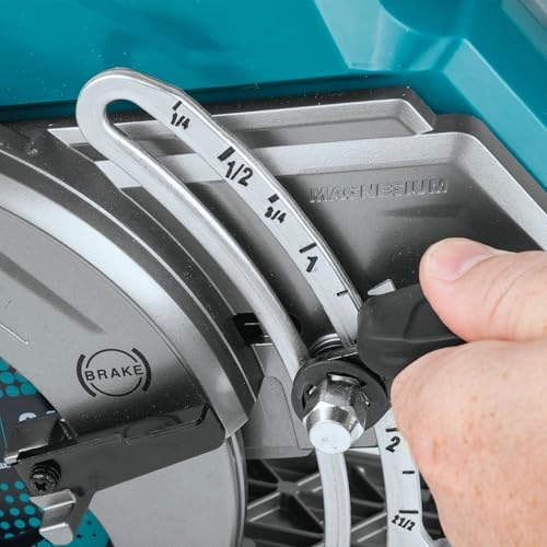 RS001GZ Cordless (Bare Tool)