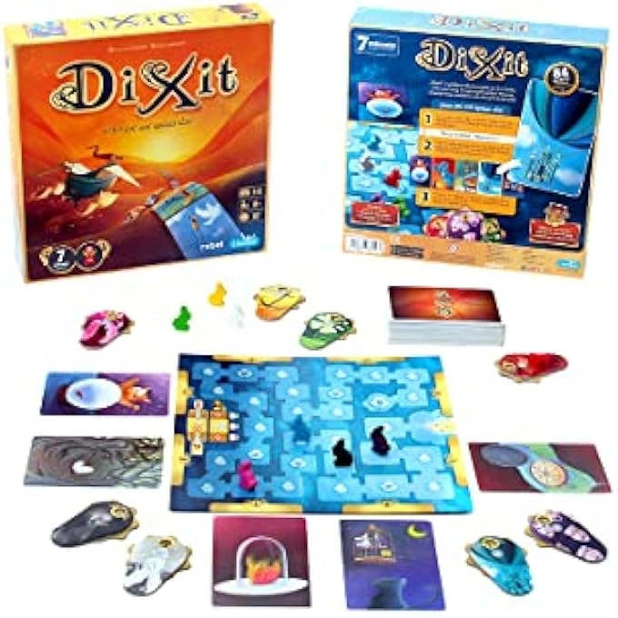 Dixit