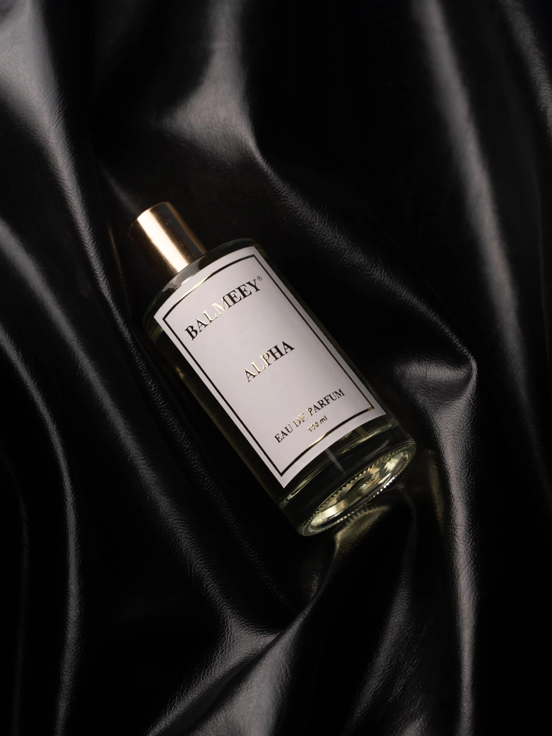 Alpha Eau de Parfum 100 ml
