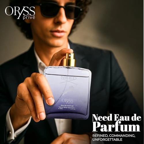 Predatory Eau de Parfum - 100ml