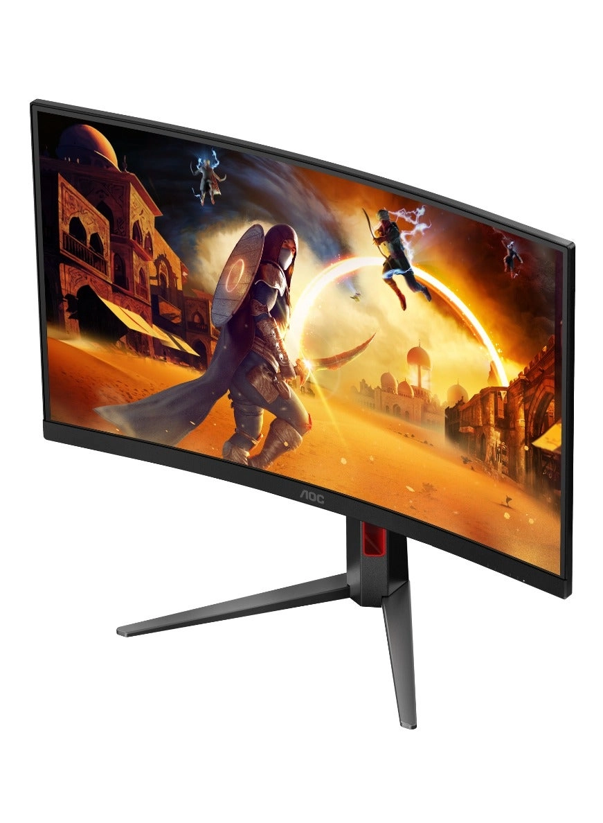 CQ27G4 - 27 inch 2560 X 1440