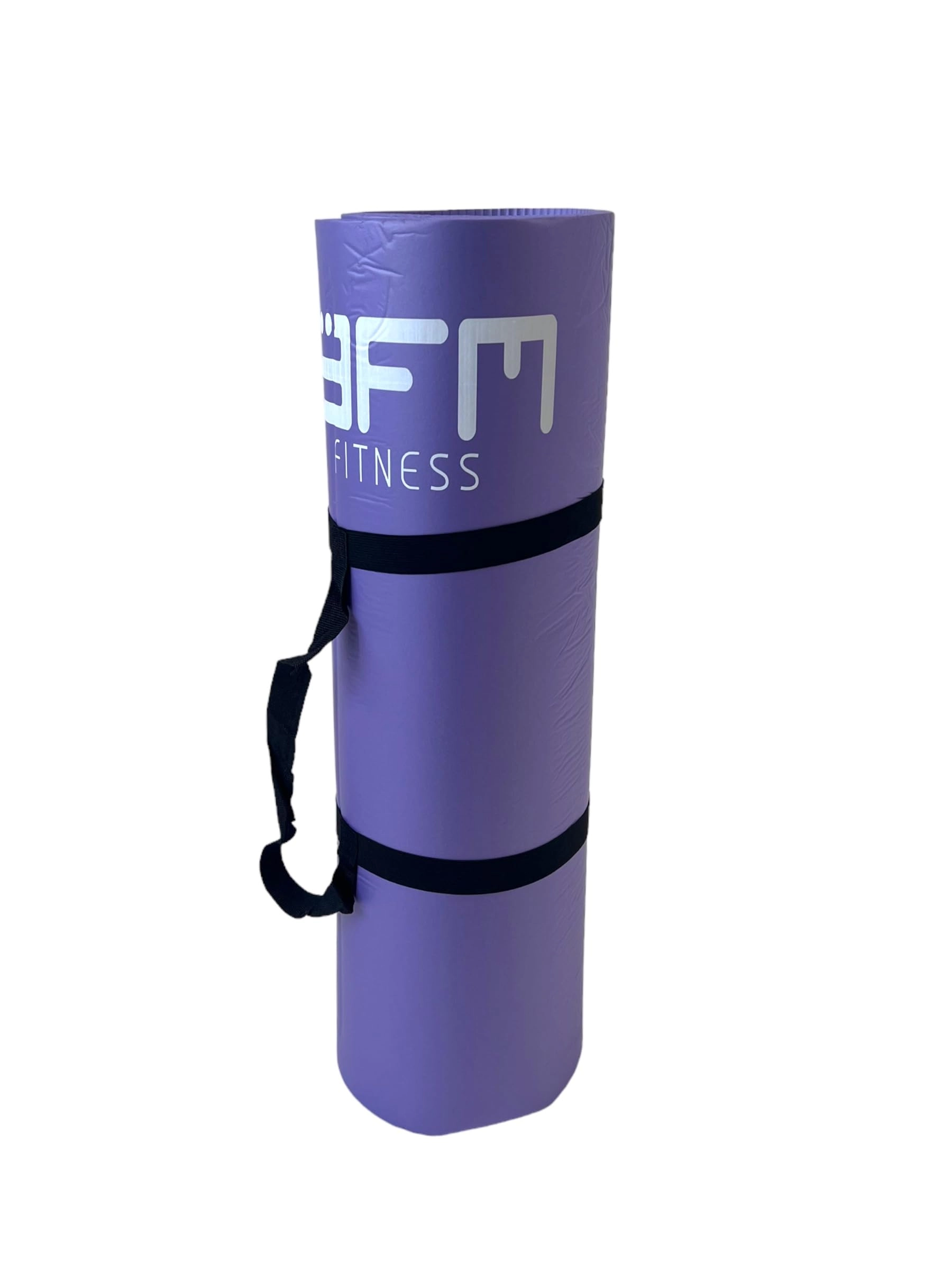 Yoga Mat - Nitrile Butadiene Rubber 15MM