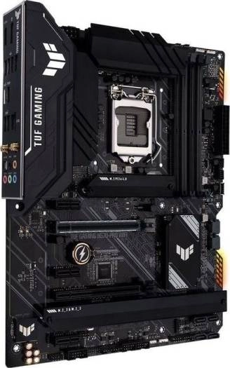 TUF GAMING H570-PRO WIFI