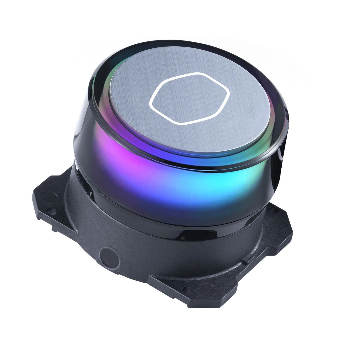 MasterLiquid ML360 Illusion - Dual 120 millimeter