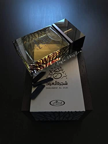 SHAJARAT AL OUD - Eau de Parfum 75 ml