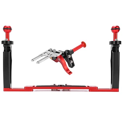 Dual Handle Tray Stabilizer