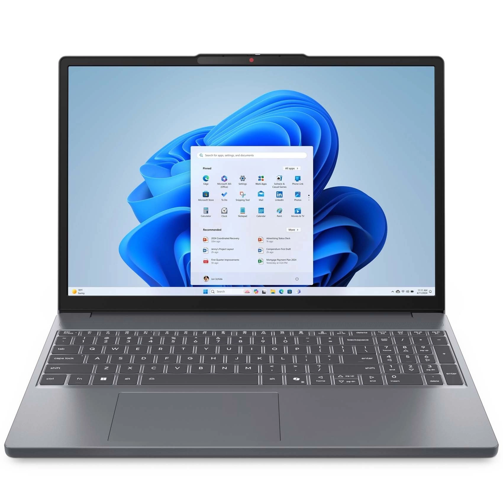 Lenovo IP3S - 15.3'' 16GB 1TB C7-240H