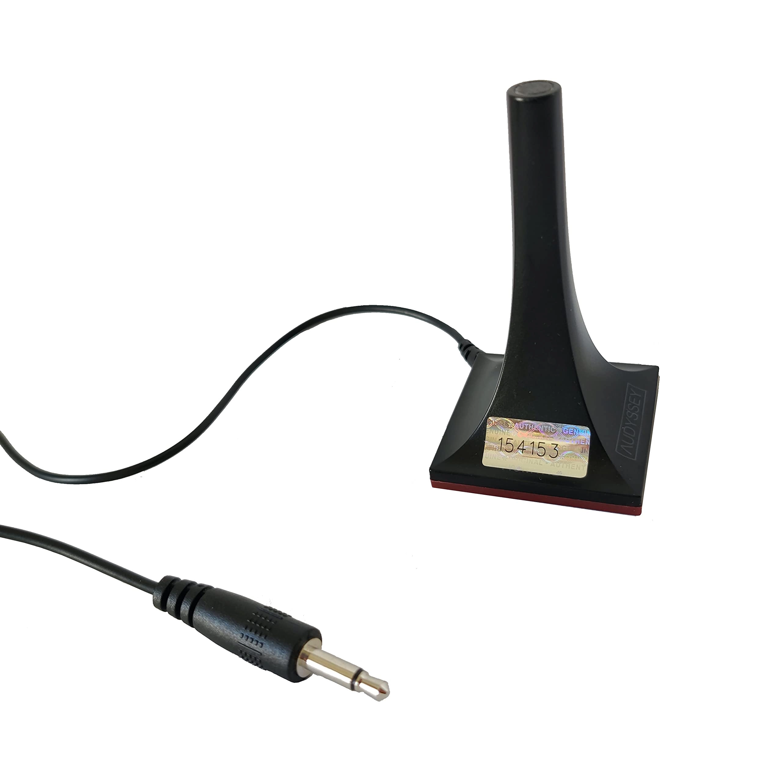 Audyssey Laboratories, Inc. ACM1-X 3.5mm-Mini-Jack Microphone