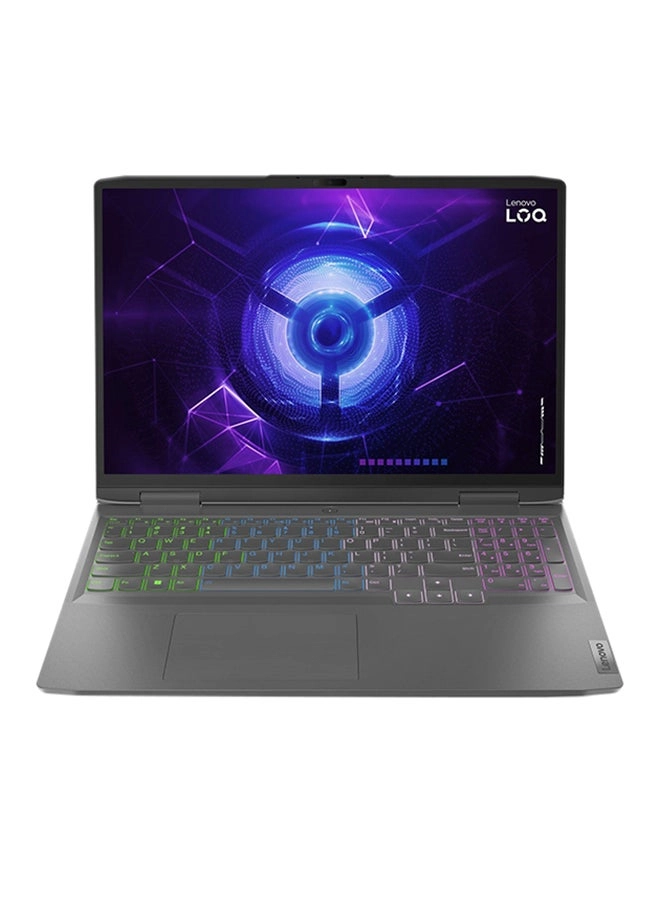 Lenovo LOQ 82XW0028AD - 16'' Core i5-13420H 16GB DDR5 512GB SSD