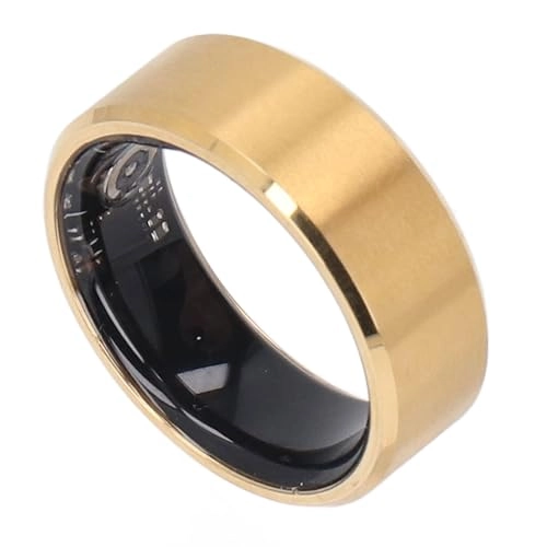 Smart Ring - 50M 18mAh