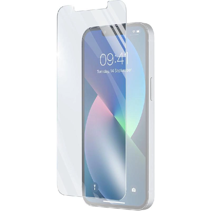 Impact Tempered Glass Screen Protector for iPhone 13/13 Pro