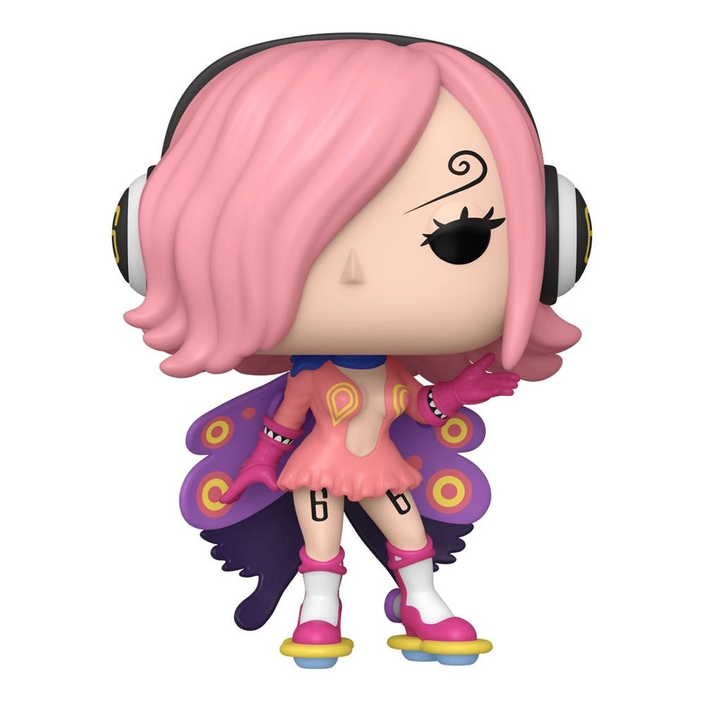 FUNKO TOYS Reiju - One Piece (9.9 cm) (FU79394)