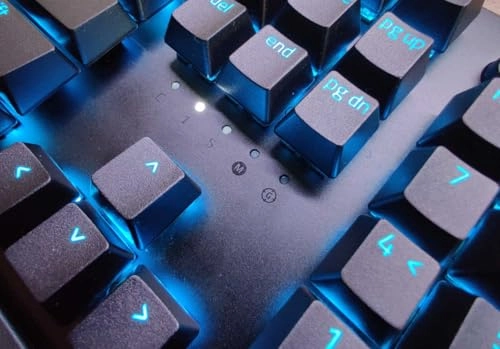 BlackWidow V3 - Wired