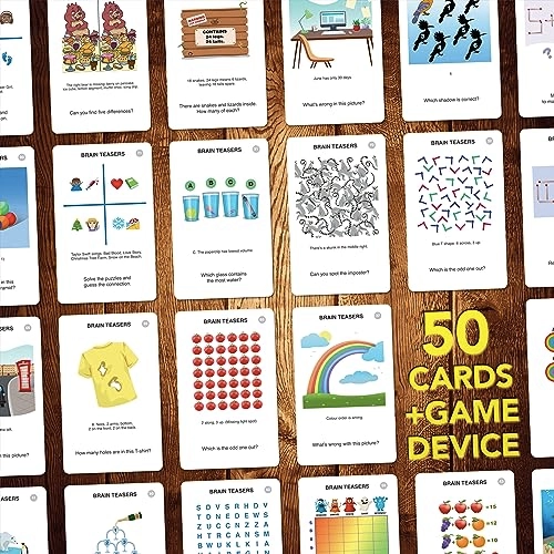 Word Puzzles - 100 Puzzles Pocket-sized