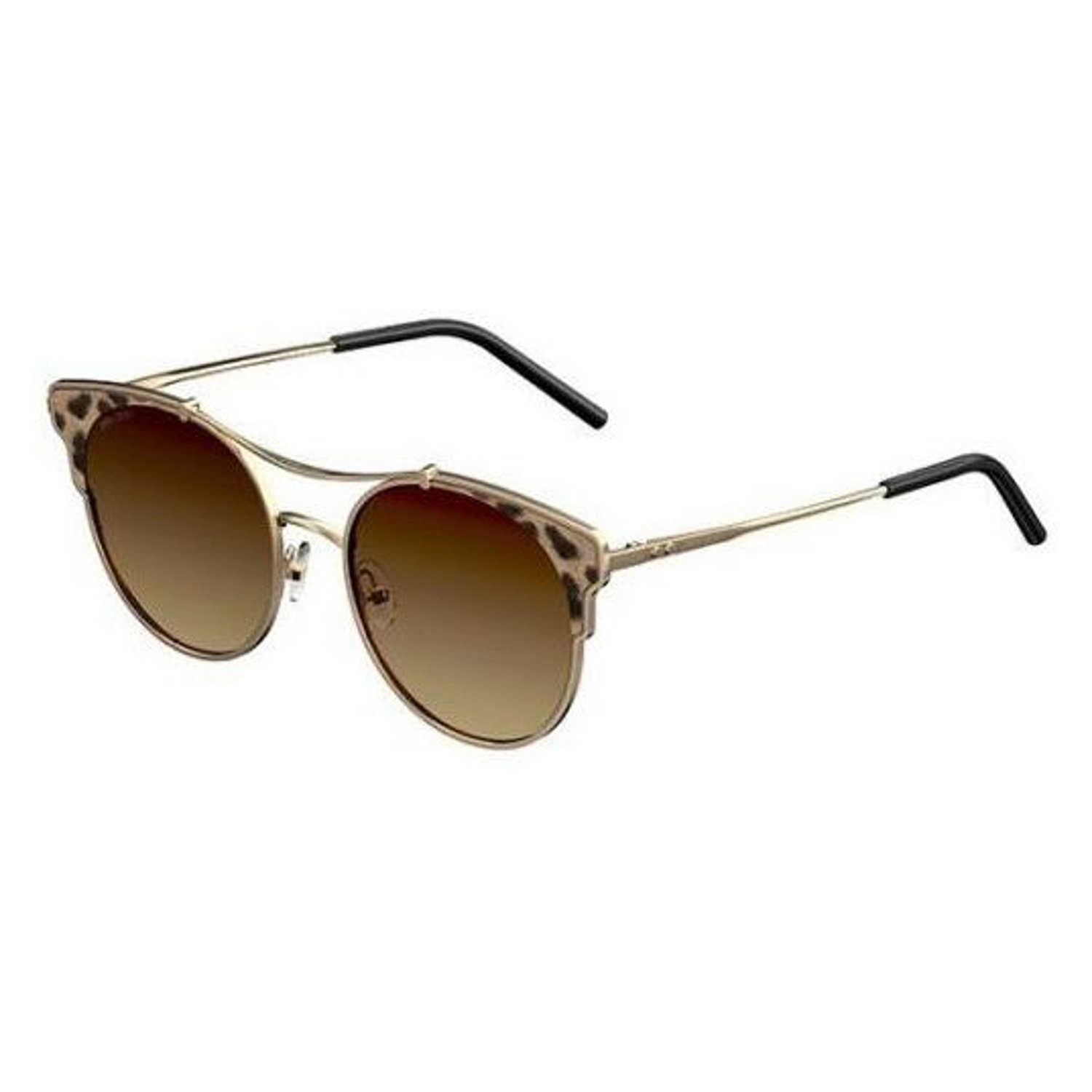 Jimmy Choo LUE/S/XMG5986 - 59 mm Brown/Green