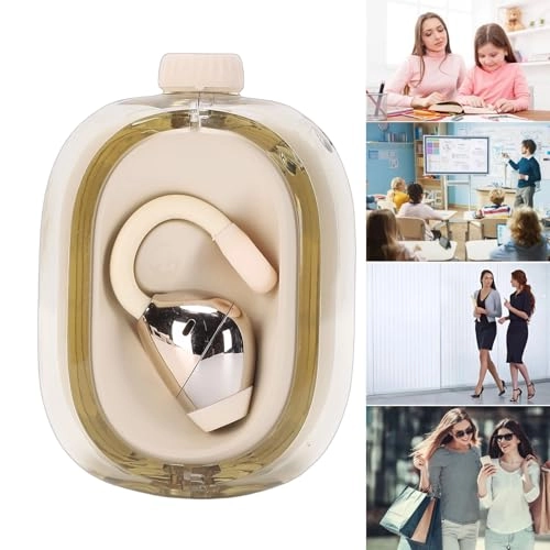 Vikyebd4xcyaik9 Wireless Headset