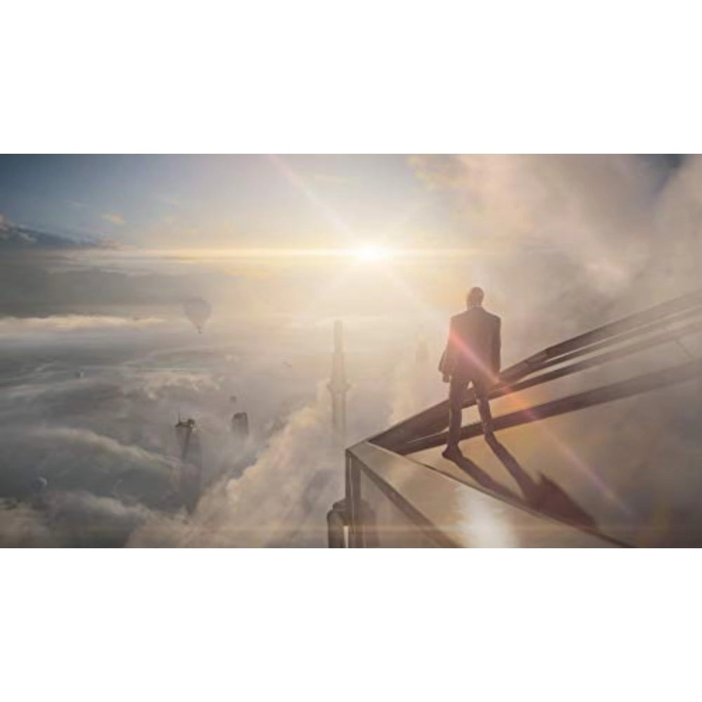 Hitman 3 | PS5