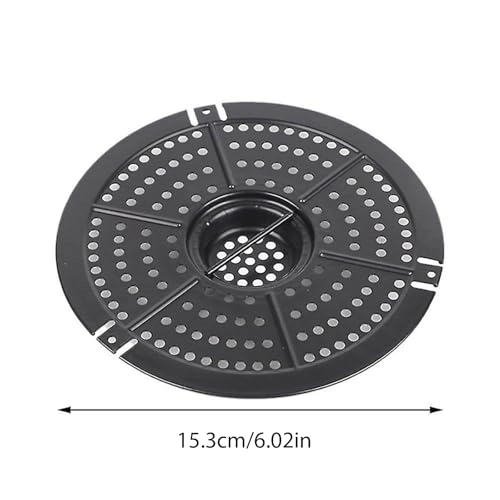 Air Fryer Replacement Grill - Metal 1x