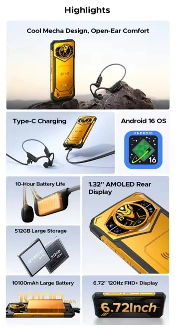 S200 X - 48GB 512GB
